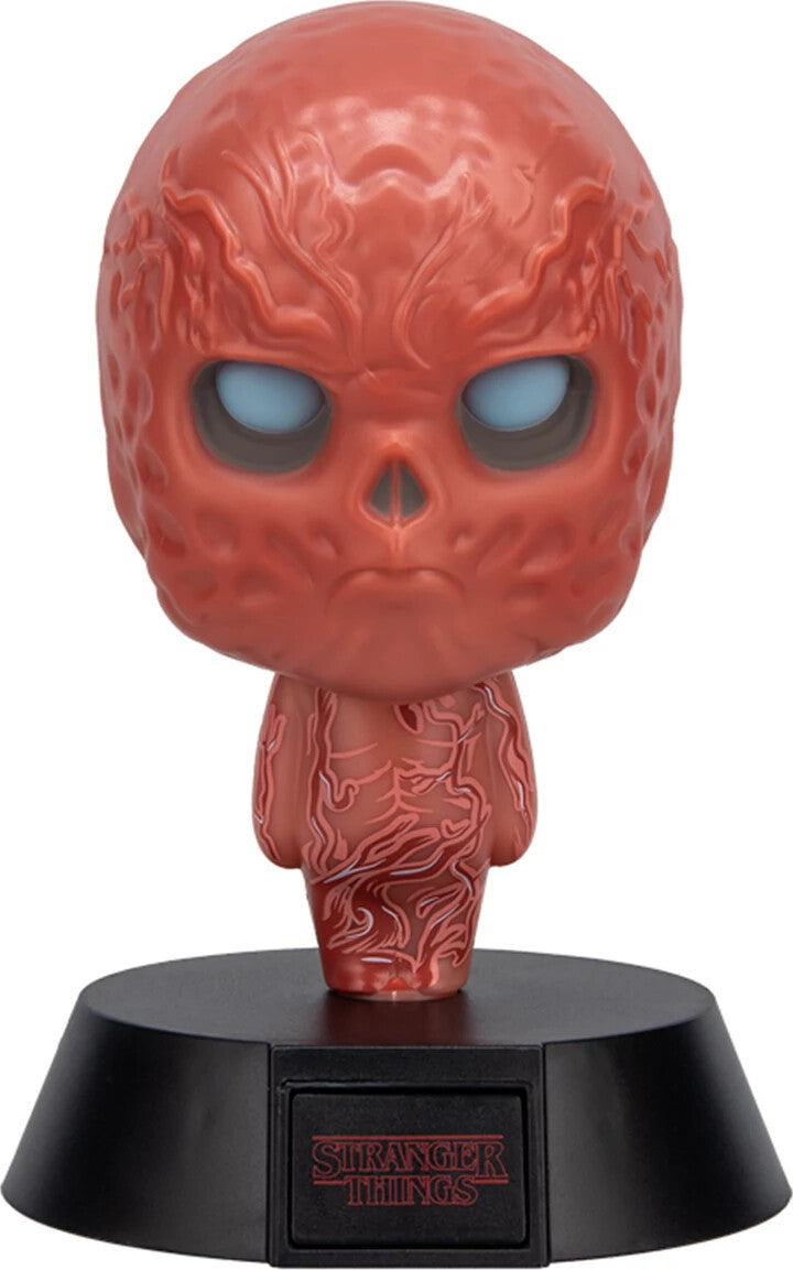 Stranger Things 5 Vecna Ikonlampe - Geekd.dk