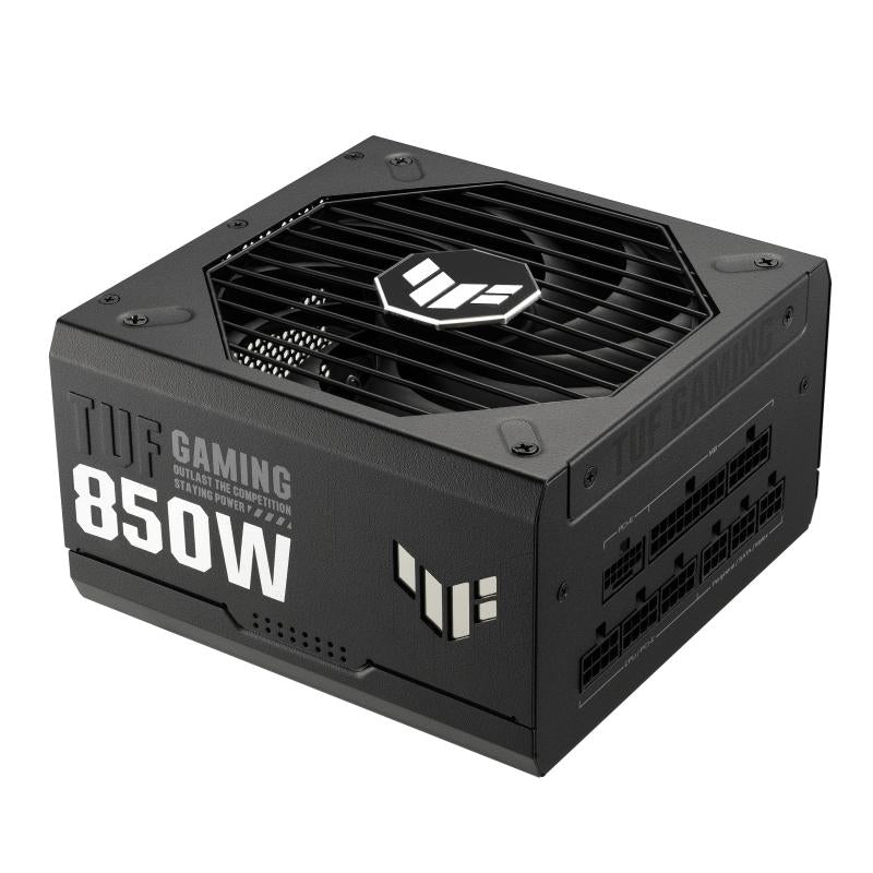 Asus Tuf Gaming 850w 80+ Gold Fully Modular Atx 3.0 Psu - Geekd.dk