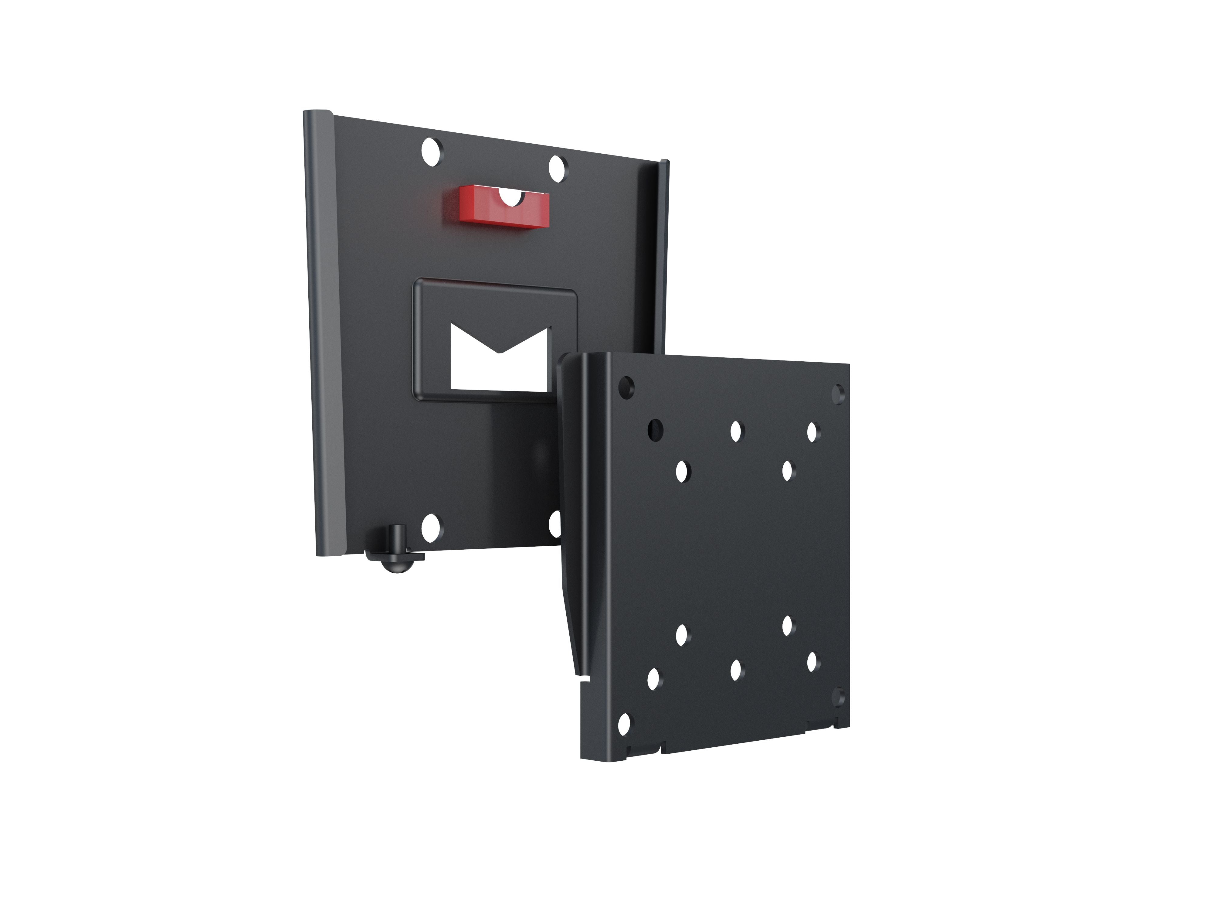Multibrackets M Vesa Wallmount I Monteringssæt Lcd Display 15-32 Skærmophæng - Geekd.dk