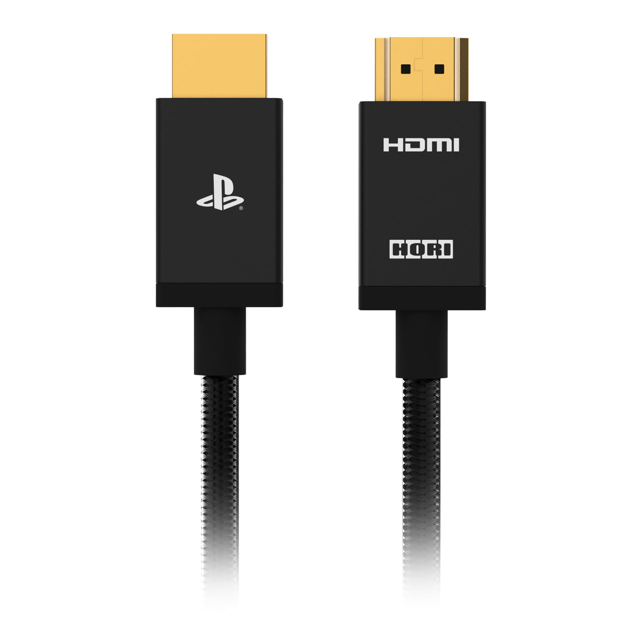 Hori 2 Meter Hdmi Cable Ultra High Speed Usb Kabler - Geekd.dk