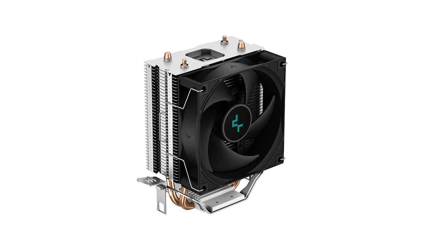 Deepcool Ag200 Cpu Køler - Geekd.dk