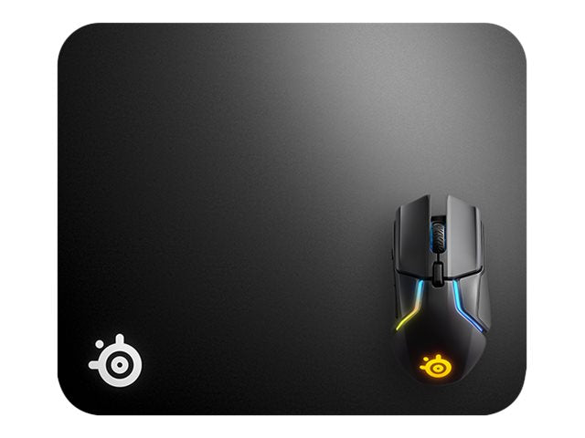 Steelseries Qck Hard Musemåtte - Geekd.dk
