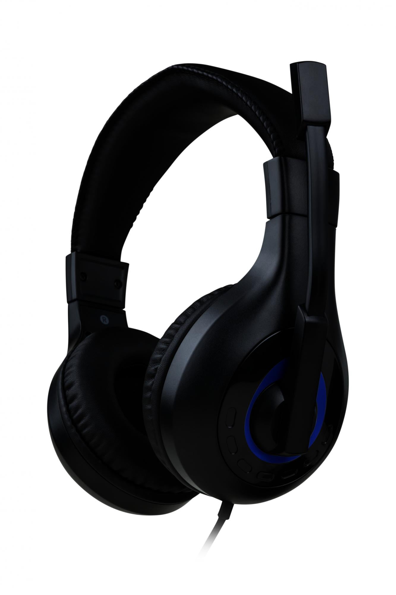Nacon Stereo Gaming Headset V1 - Geekd.dk