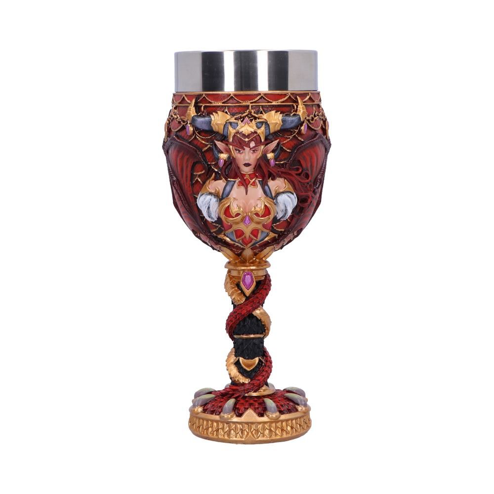 World Of Warcraft Alexstrasza Goblet Kop - Geekd.dk