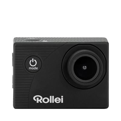 Rollei Action Kamera - Geekd.dk