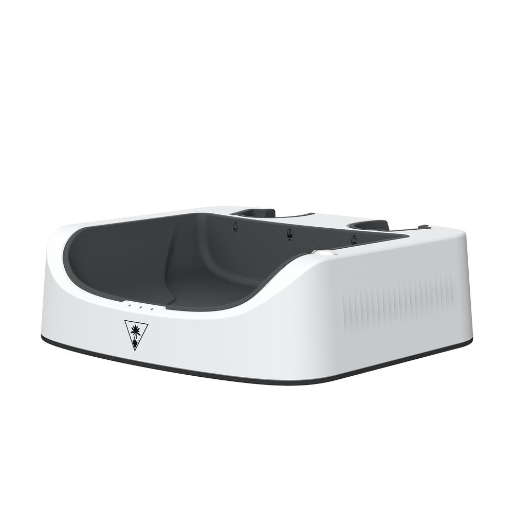 Turtle Beach Fuel Compact Vr Oplader For Meta Quest 2 - Geekd.dk