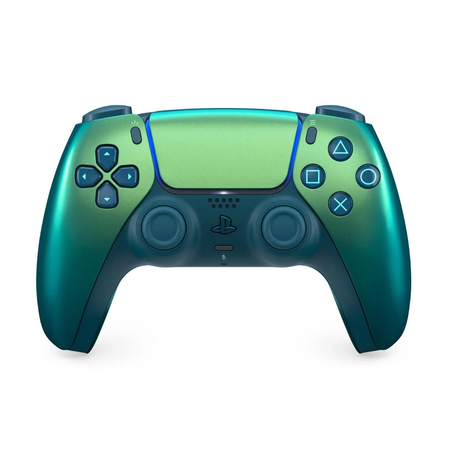 Sony Dualsense - Teal Controller - Geekd.dk