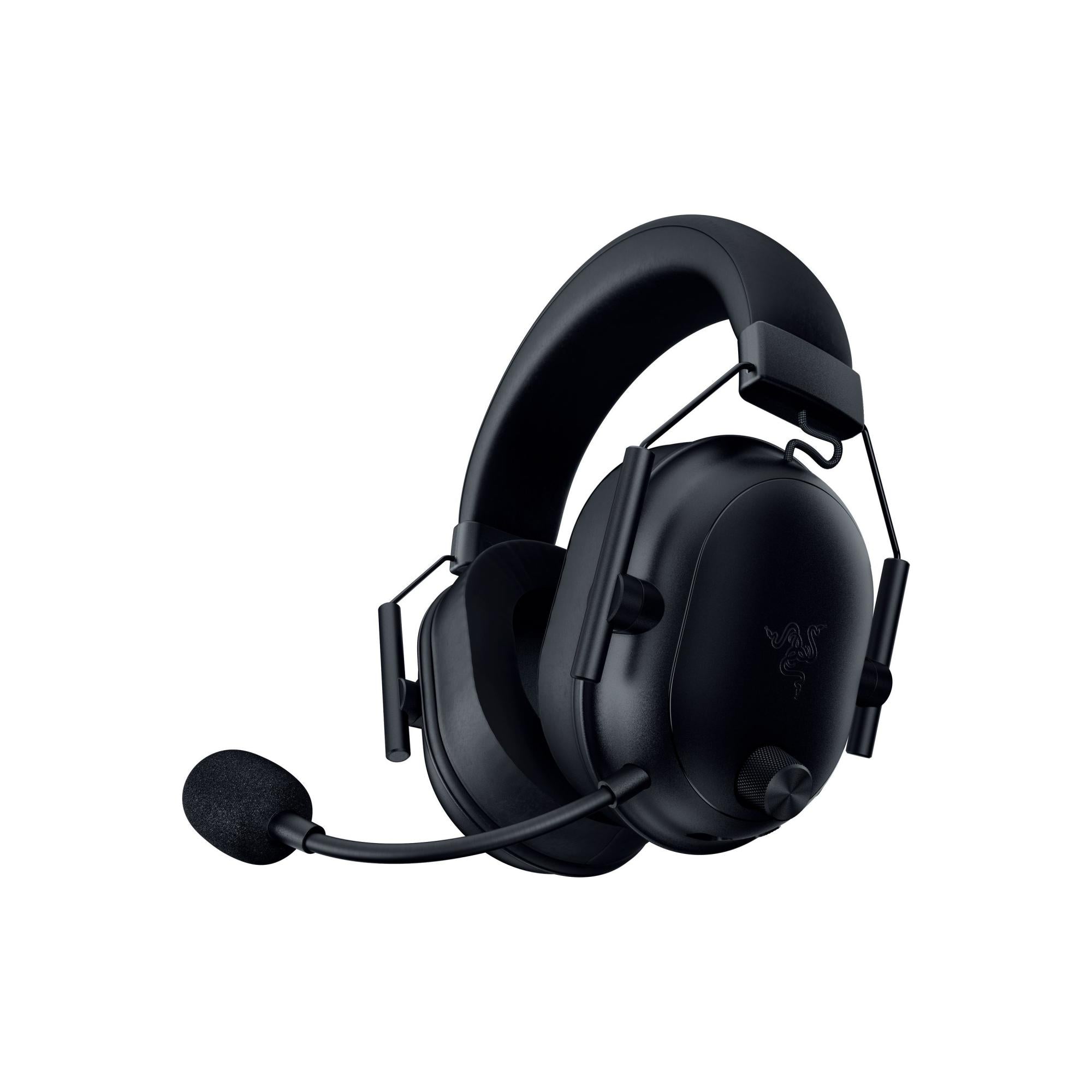 Razer Blackshark V2 Hyperspeed - Headset - Geekd.dk
