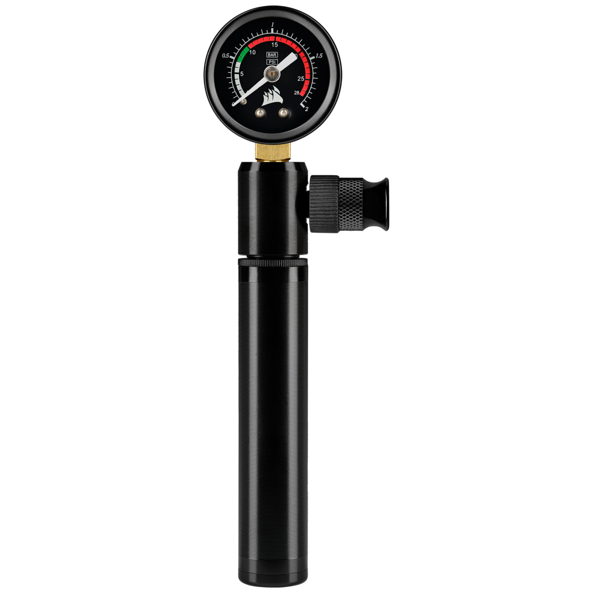 Corsair Hydro X Series Xt Flydende Kølesystems Læktester 1-pack Sort Vandkøling - Geekd.dk