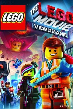 Lego Filmen Videospil - Geekd.dk