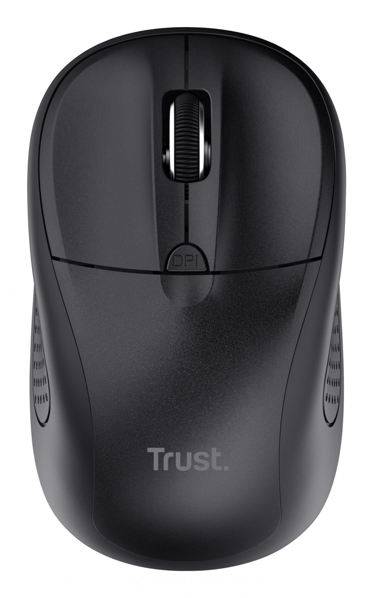 Trust Primo Bt Wireless Mouse Mus - Geekd.dk