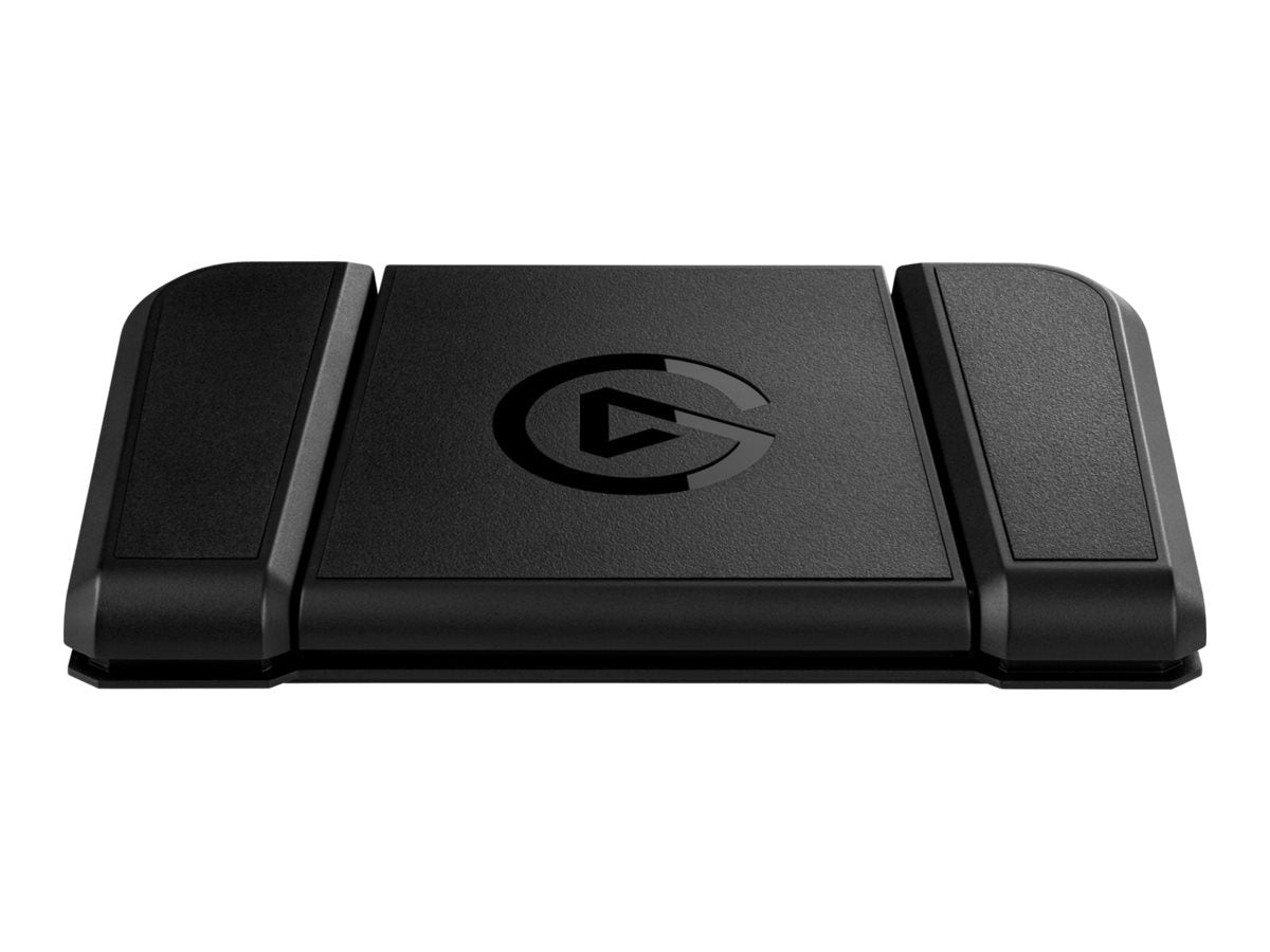 Elgato Stream Deck Pedal Pedaler Streamdeck - Geekd.dk