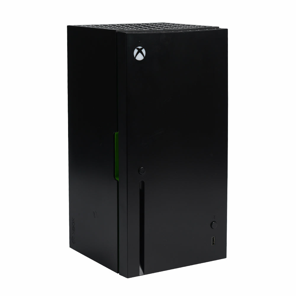 Microsoft - Xbox Series X Mini Cooler 4.5l Køleskab - Geekd.dk