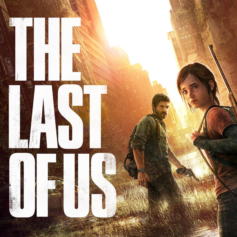 Hits) (the Last Of Us - Remastered Playstation 4 Spil - Geekd.dk
