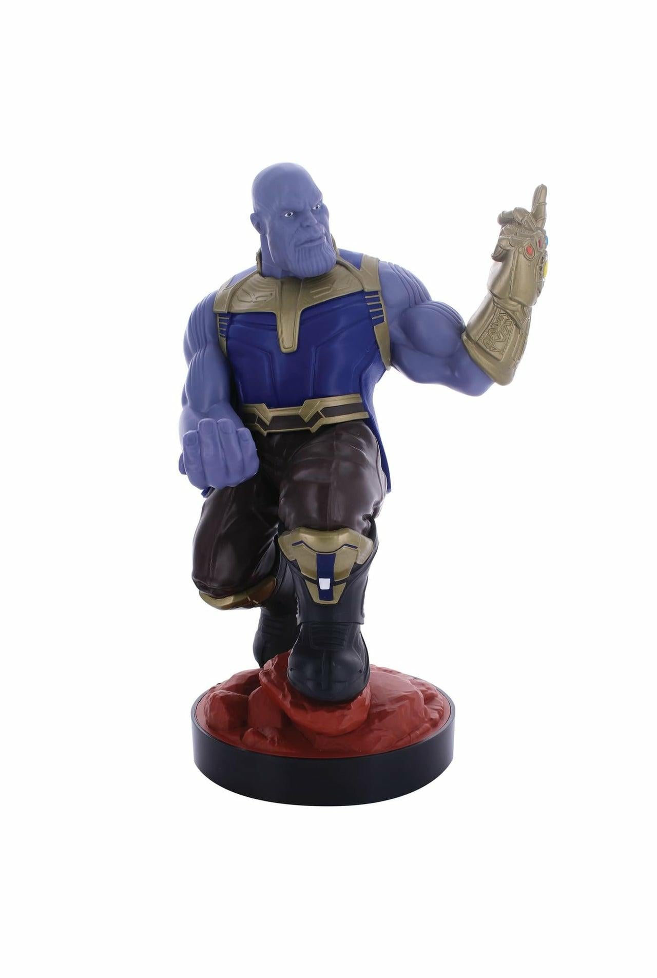 Cable Guys - Thanos Konsol Tilbehør - Geekd.dk
