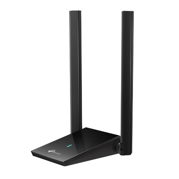 Tp-link Netværksadapter Superspeed Usb 3.0 1800mbps Trådløs Trådløs Adapter - Geekd.dk