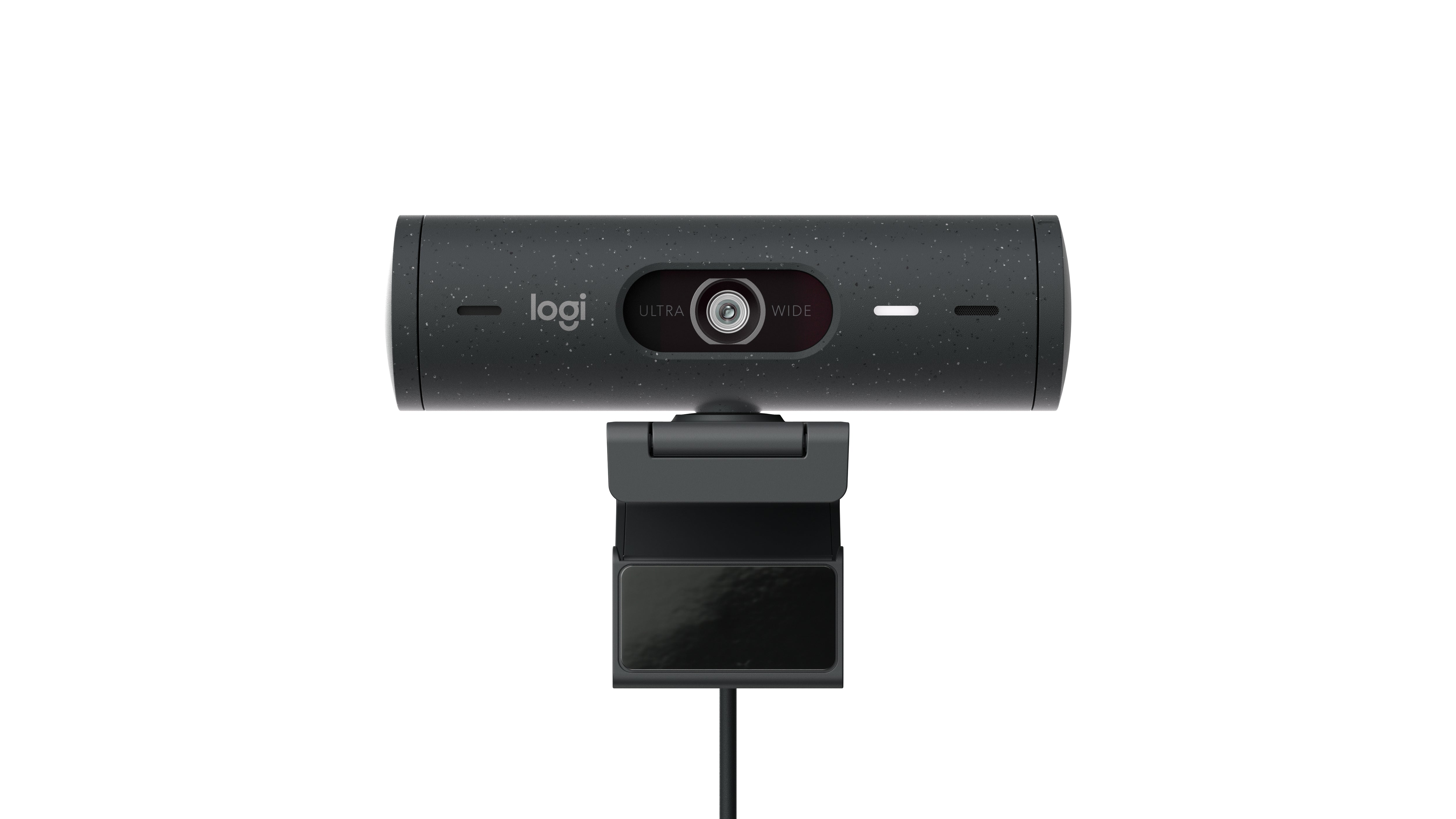 Logitech Brio 505 1920 X 1080 Webcam Fortrådet - Geekd.dk