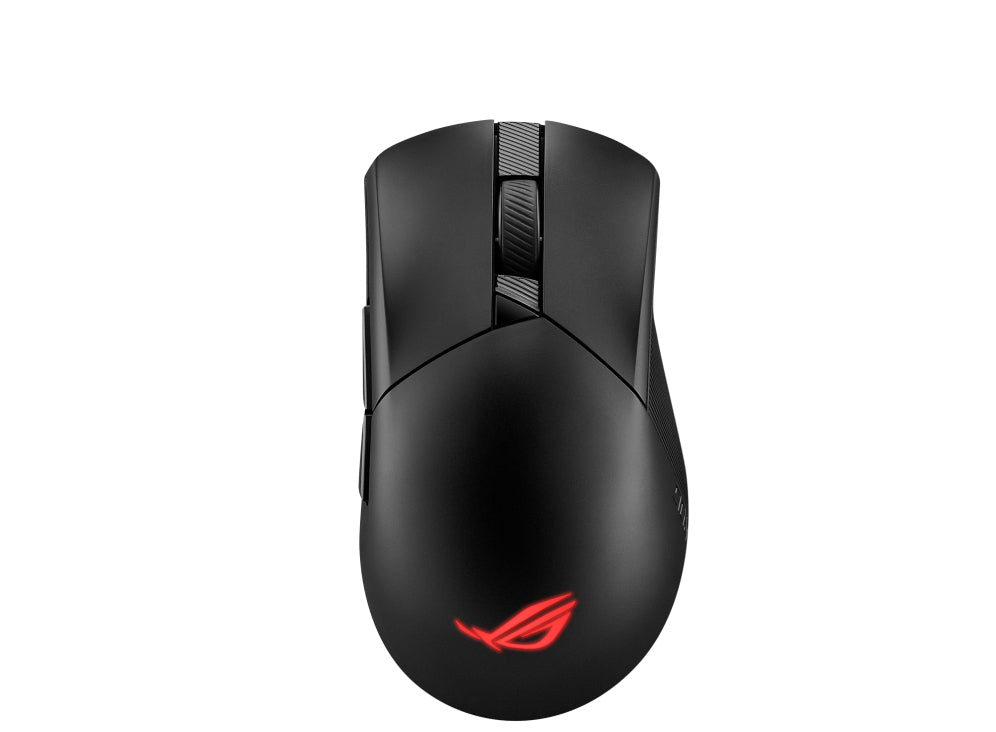 Asus Rog Gladius Iii Wireless Aimpoint Black Gaming Mouse Mus - Geekd.dk