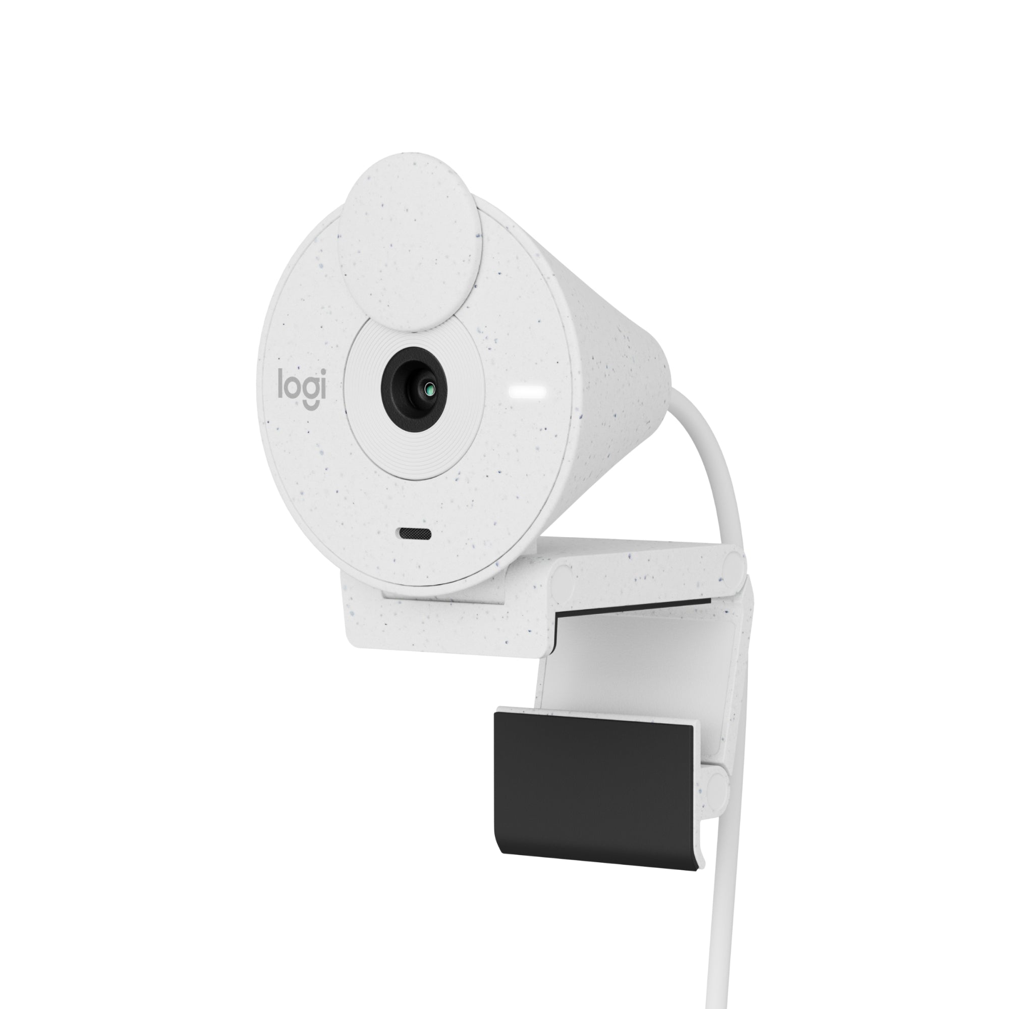 Logitech Brio 300 1920 X 1080 Webcam Fortrådet - Geekd.dk