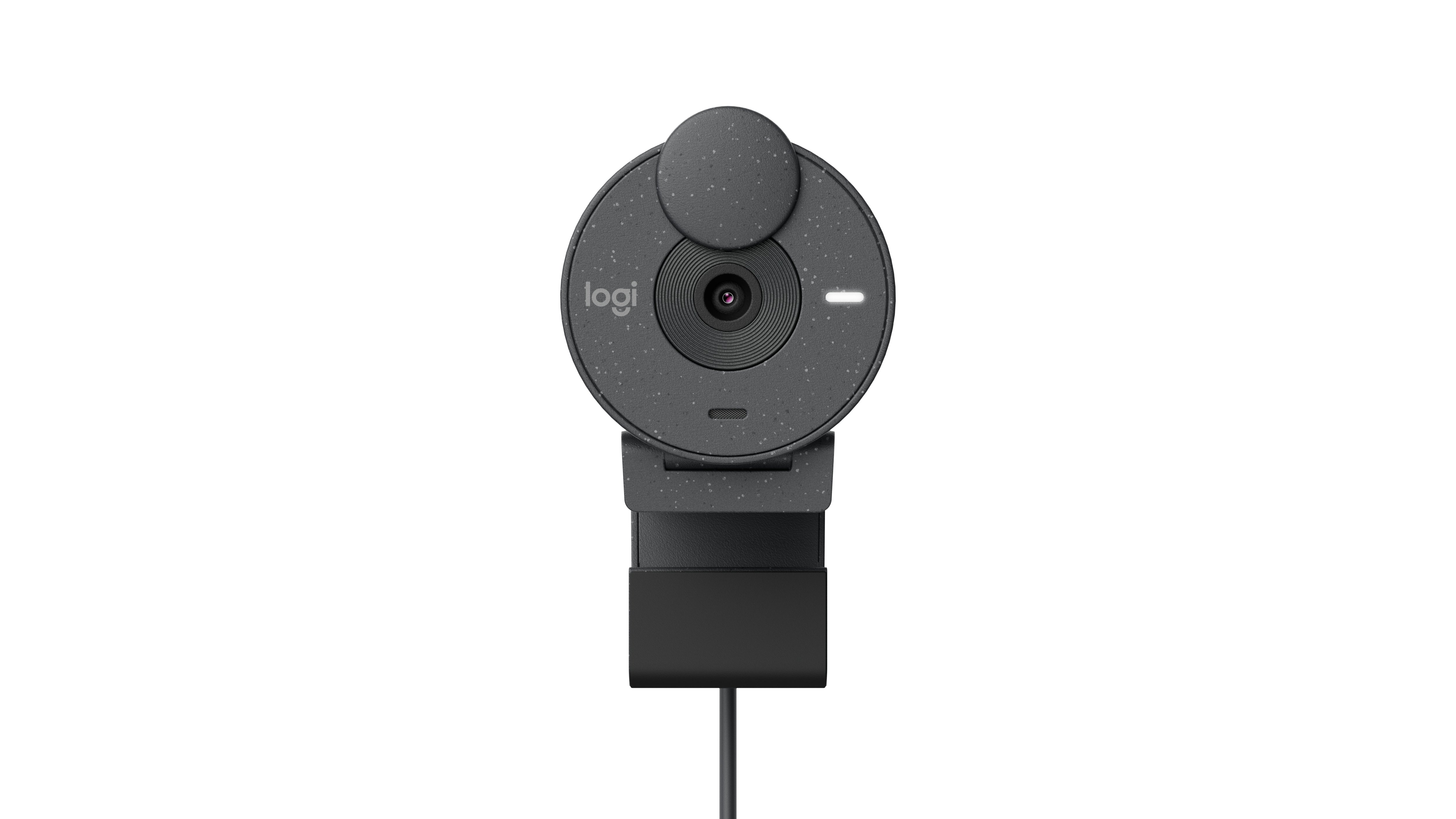 Logitech Brio 305 1920 X 1080 Webcam Fortrådet - Geekd.dk