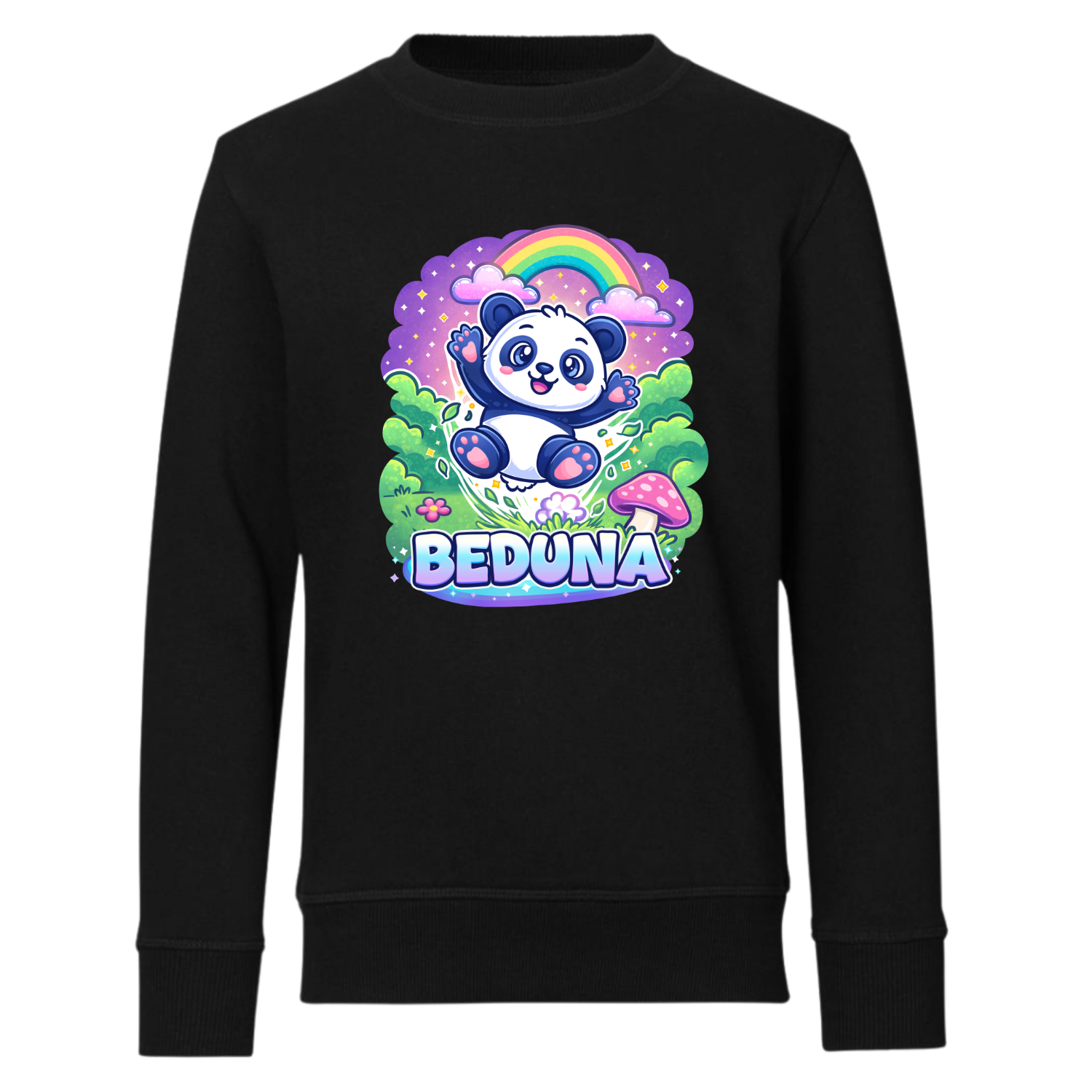 Beduna Eventyr Sweatshirt - Geekd.dk