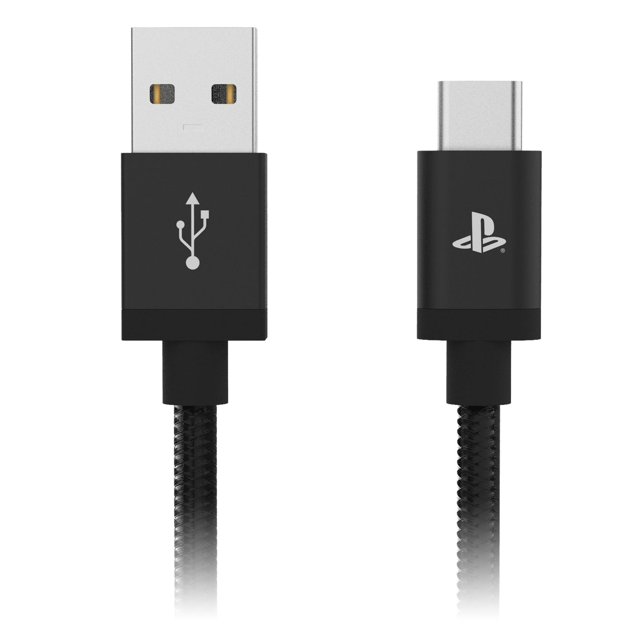 Hori Dualsense Controller Charge Cable Usb Kabler - Geekd.dk