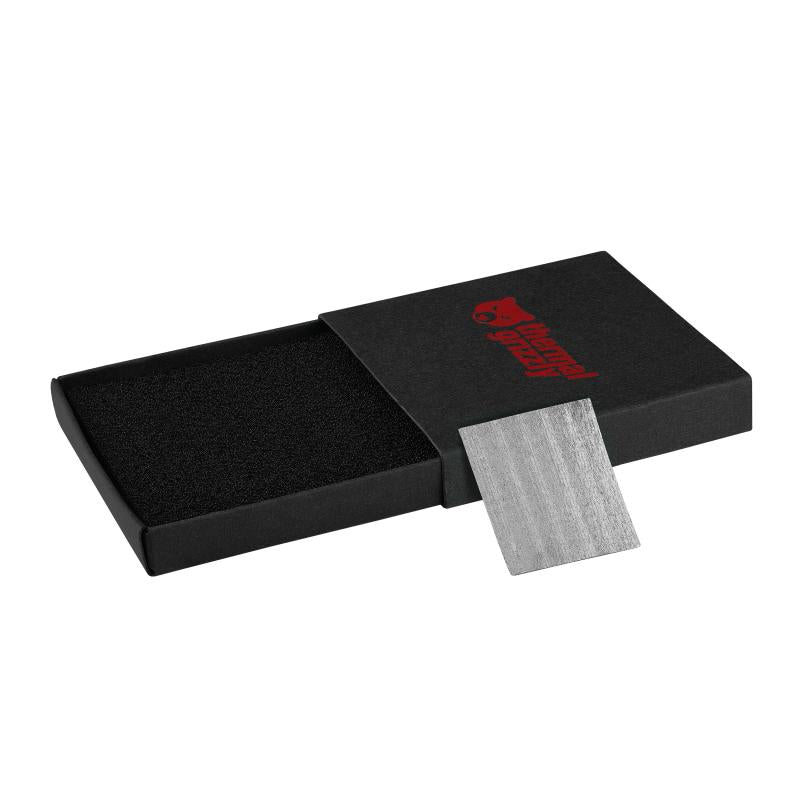 Thermal Grizzly Kryosheet Thermal Pad - 24 X 12 Mm Kabinet Tilbehør - Geekd.dk