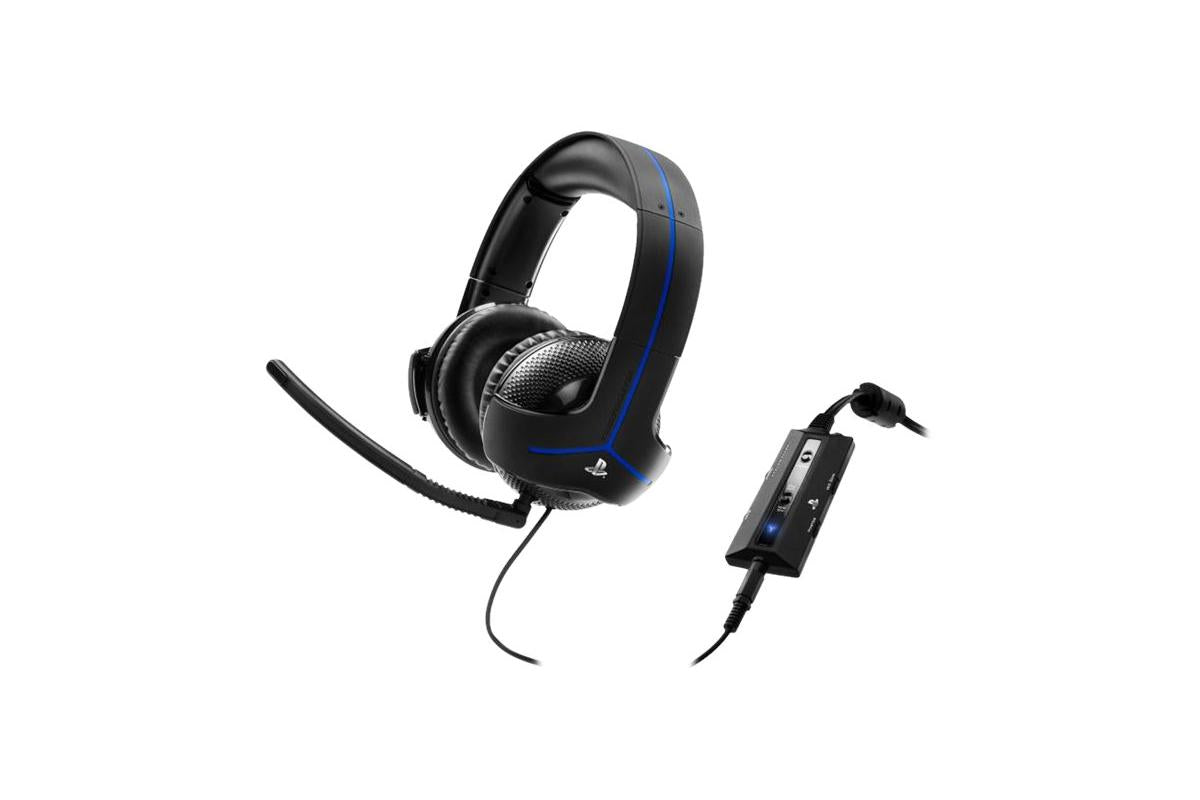 Thrustmaster Y300 Cpx Universal Gaming Headset - Geekd.dk