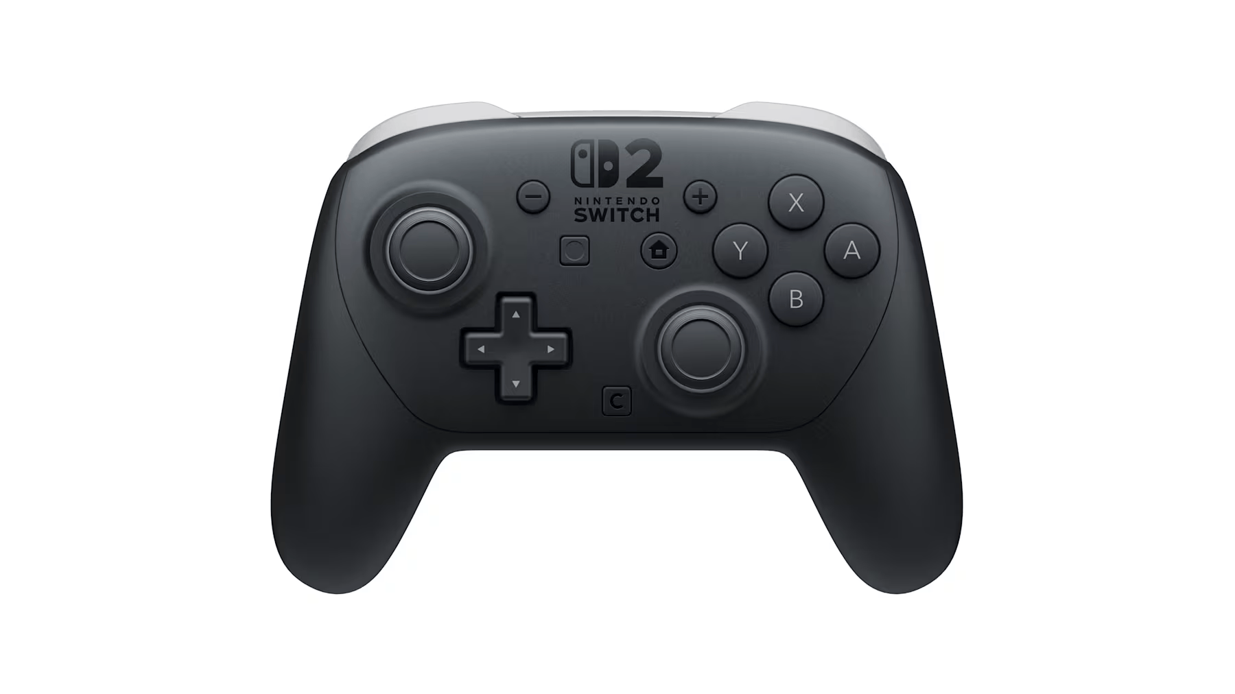 Nintendo Switch 2 Pro Controller - Geekd.dk