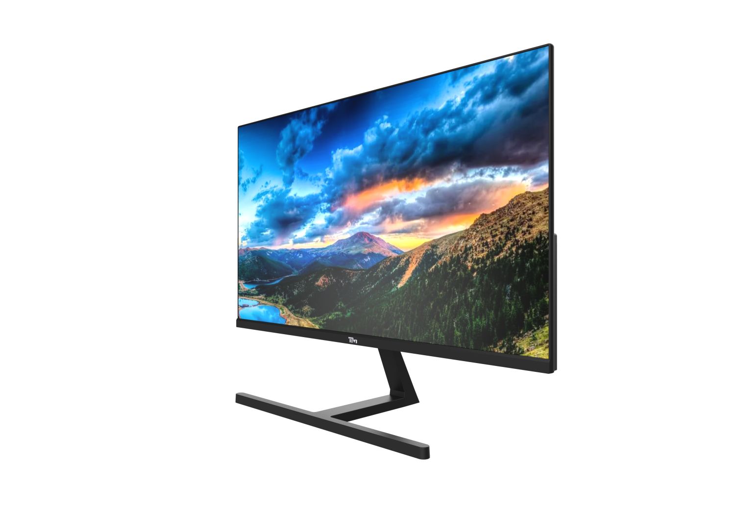 Twisted Minds 24" Fhd - 180hz Gaming Skærm - Geekd.dk