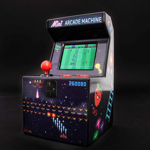 Orb Mini Arcade Machine Gadgets - Tech - Geekd.dk