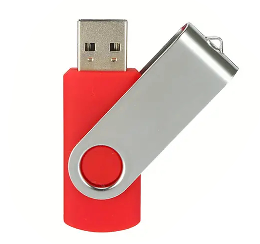 Usb Nøgle 128gb
