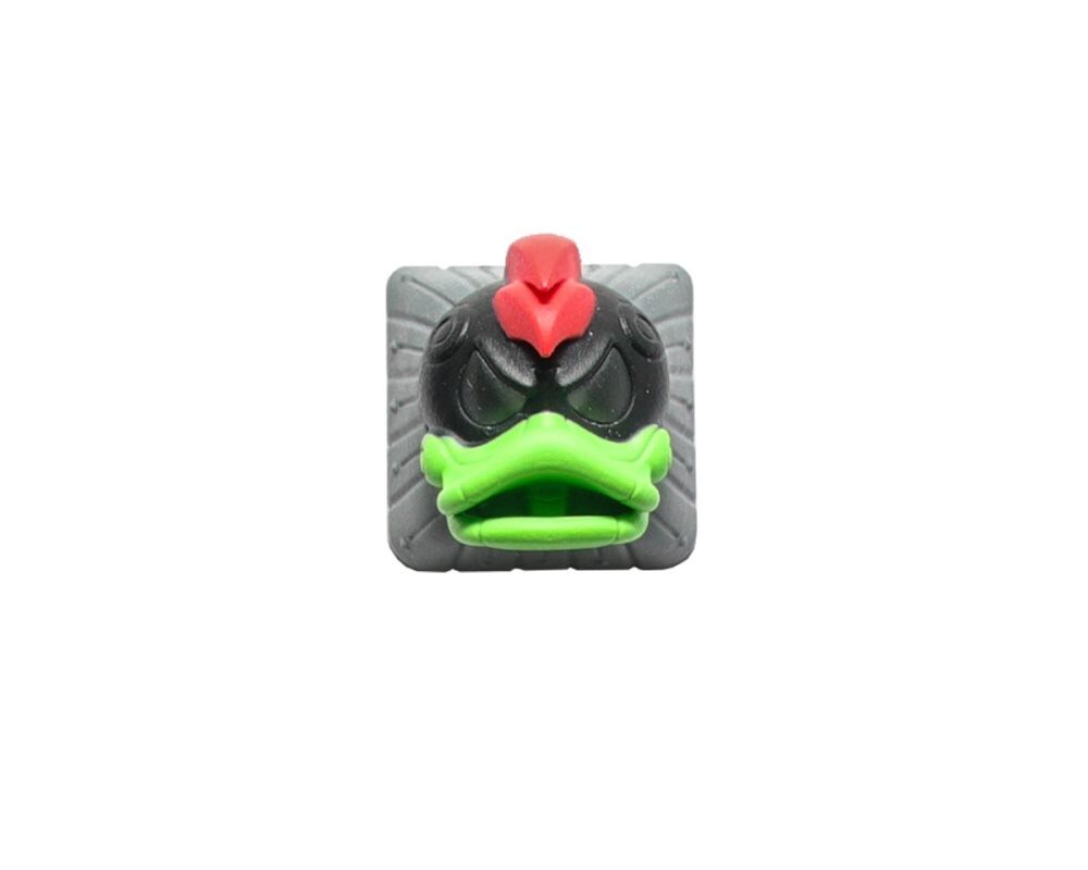 Ducky X Hotkeys Ducky League The Bulk Keycaps - Geekd.dk
