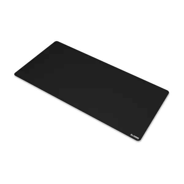 Glorious Mouse Pad 2 Xl - Stitched - Black Musemåtte - Geekd.dk