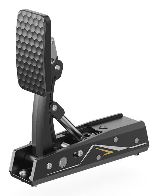 Moza Crp2 Cluth Pedal Add-on Racing Simulator Tilbehør - Geekd.dk