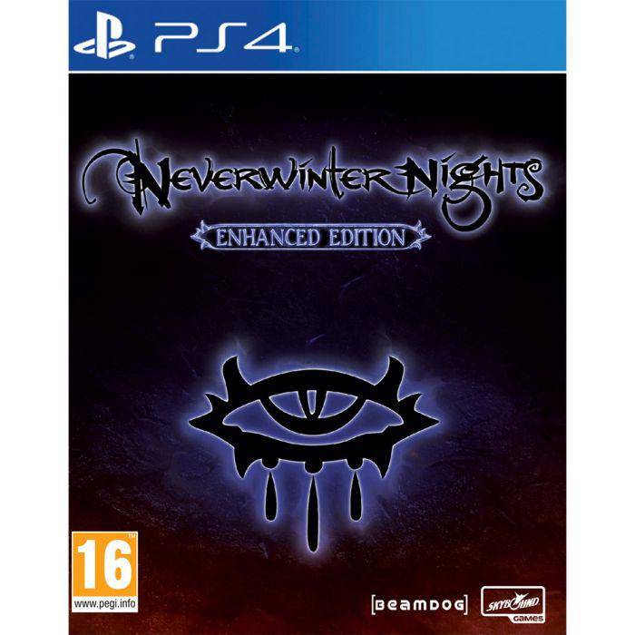 Neverwinter Nights - Playstation 4 Ps4 Spil - Geekd.dk