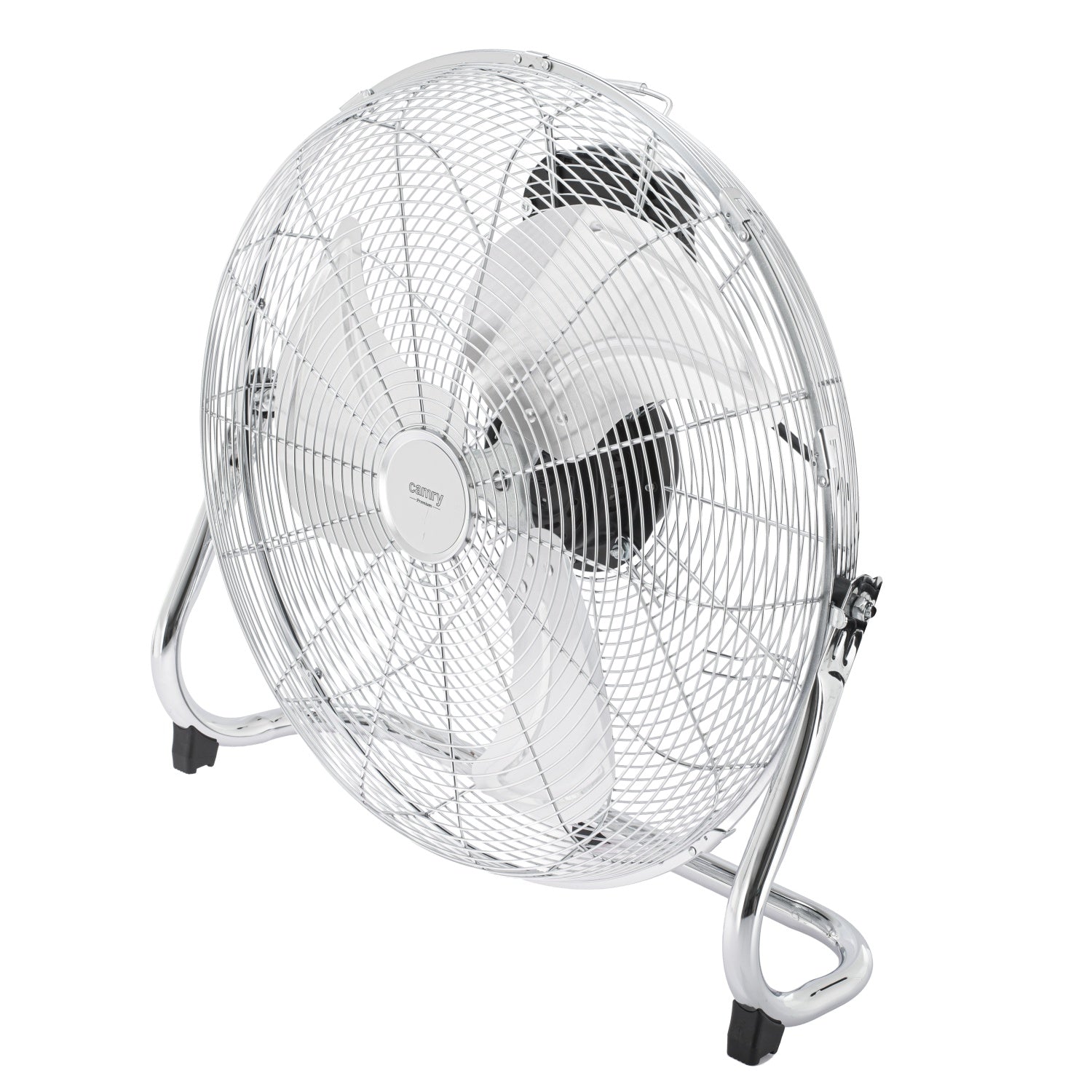 Gulventilator 45 Cm - 3 Hastigheder