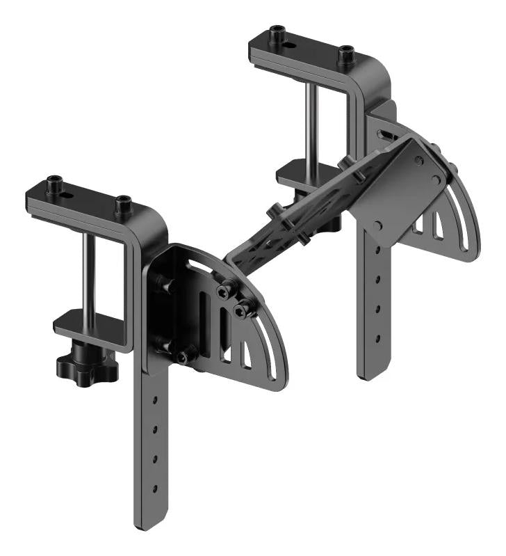 Moza Clamp For Truck Wheel Racing Simulator Tilbehør - Geekd.dk