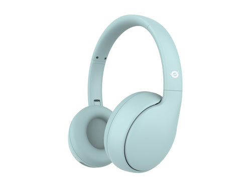 Conceptronic Parris04b Børne Headset - Lyseblå - Geekd.dk