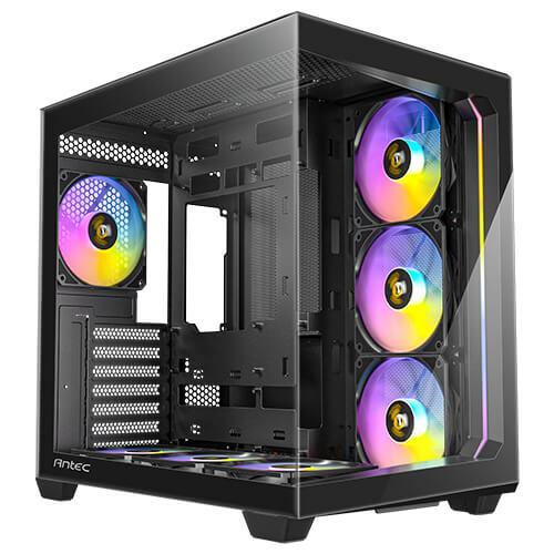 Antec C5 Argb Kabinet - Geekd.dk