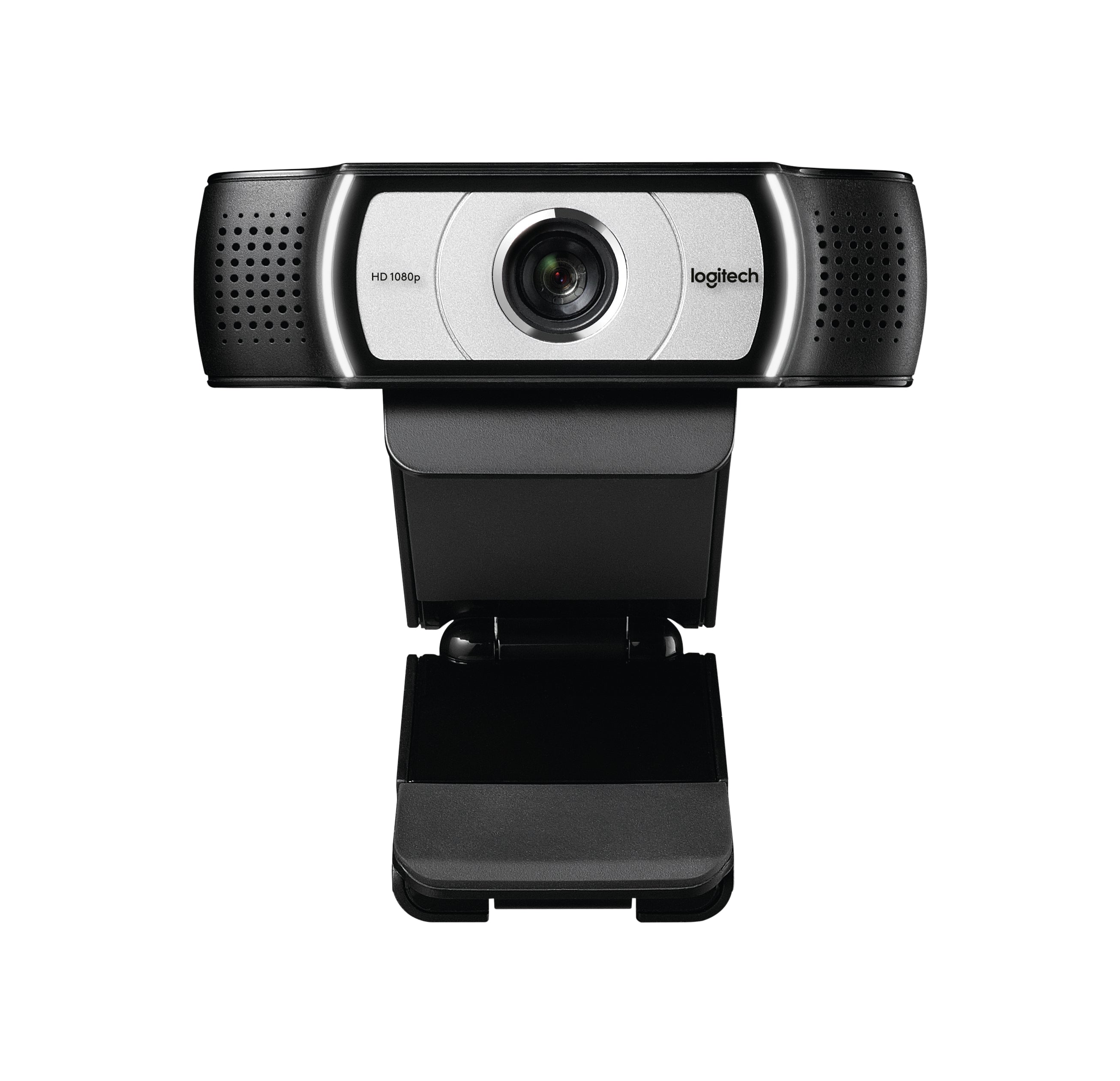 Logitech Webcam C930 1920 X 1080 Webkamera Fortrådet - Geekd.dk