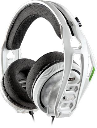 Rig 400hx Hvid Headset (xbox) - Geekd.dk
