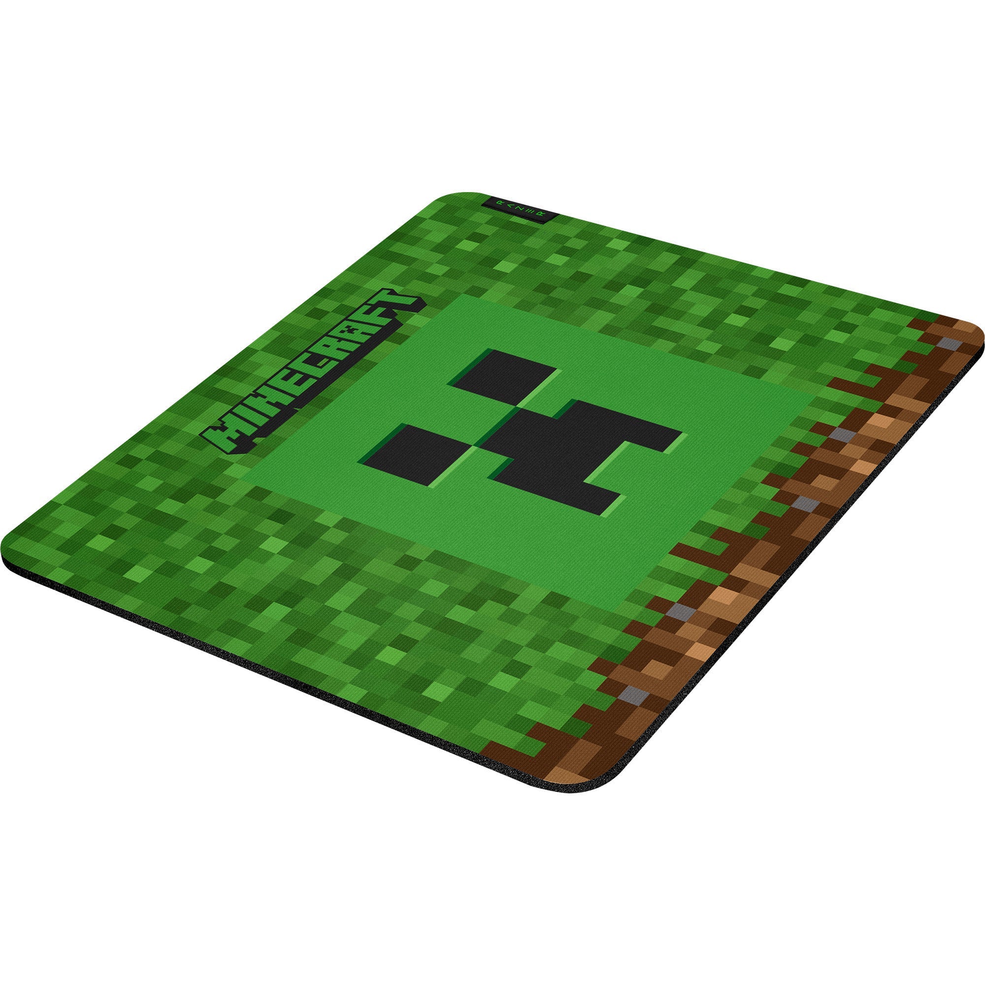 Razer Gigantus V2 Minecraft Edition  -  Gaming Musemåtte - Geekd.dk