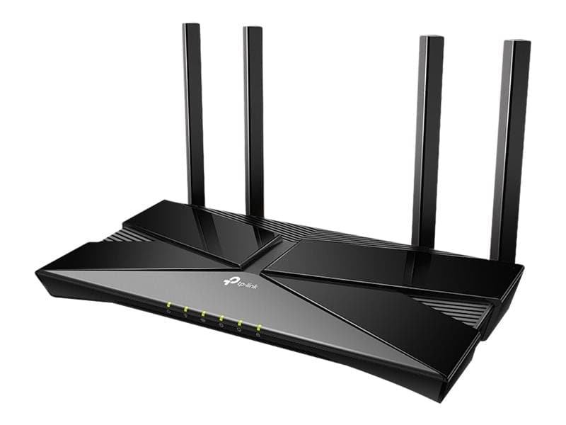 Tp-link Archer Ax10 Trådløs Router Desktop - Geekd.dk