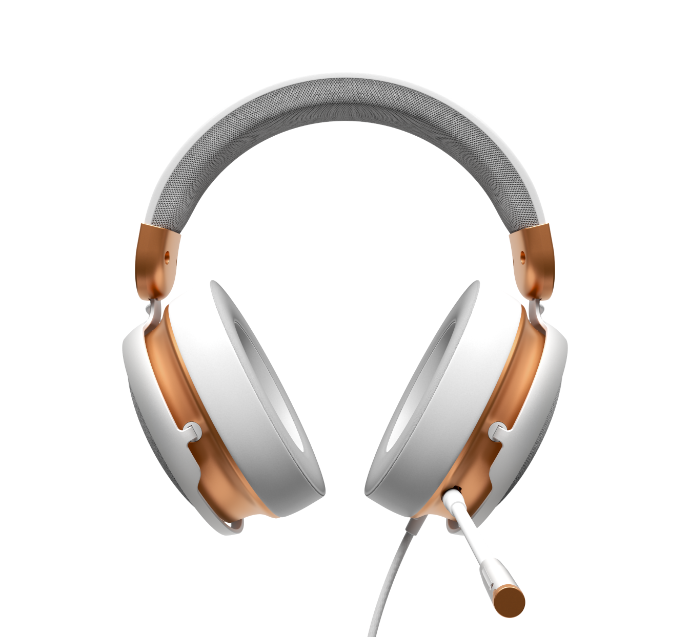 Dark Project - Sono Kablet - White Headset - Geekd.dk