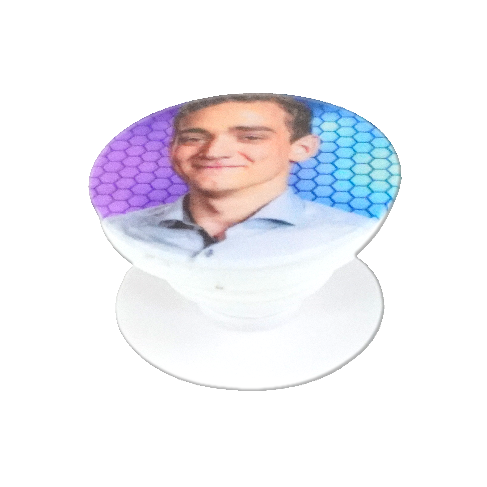 Rommem Popper Popsocket - Geekd.dk