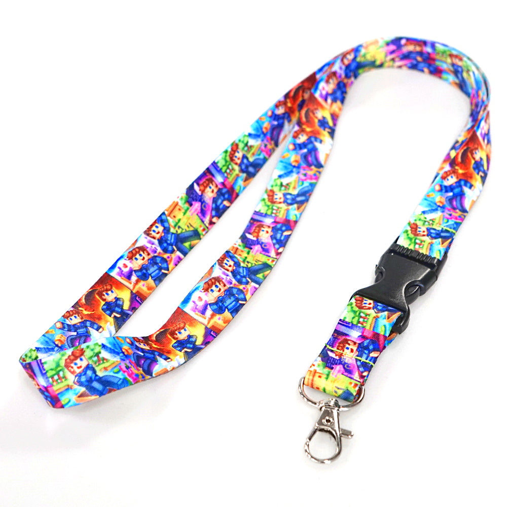 Judex Keyhanger - Geekd.dk