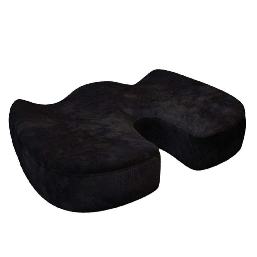 Siddepude Ergonomisk - Ekstra Nedsat