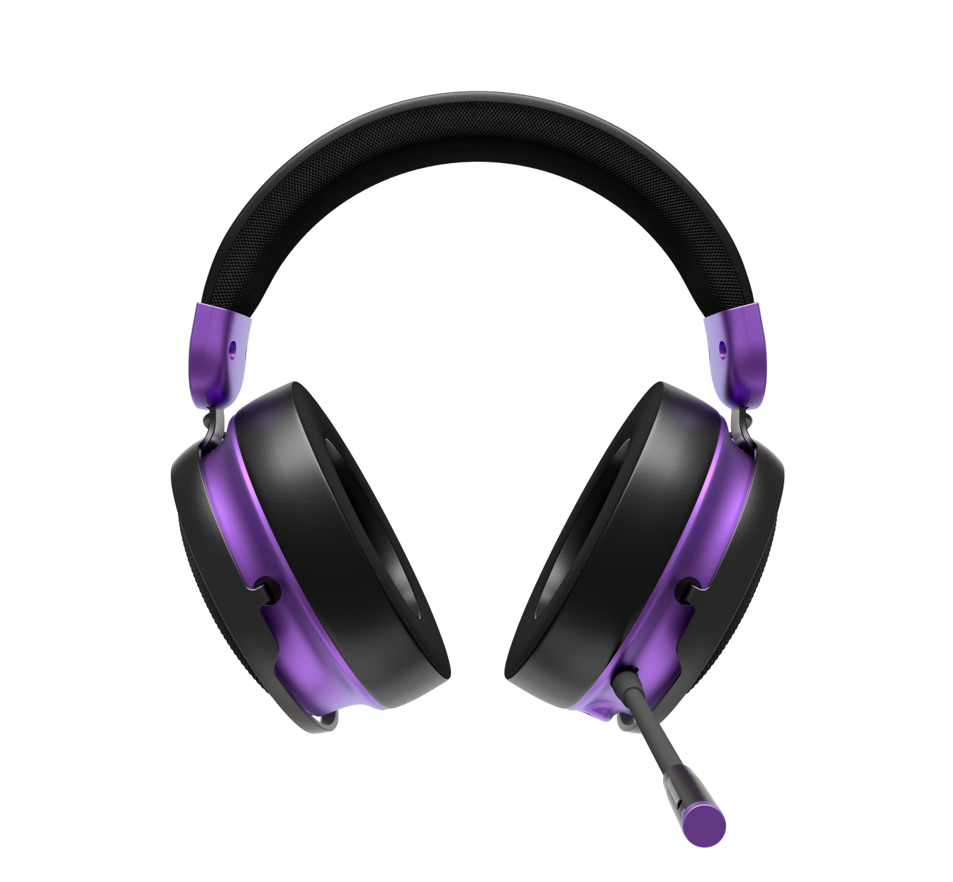 Dark Project - Sono Trådløs - Sort Headset - Geekd.dk