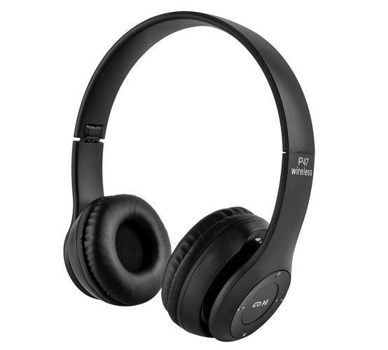 Bluetooth Høretelefoner